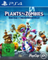 Plants Vs Zombies: Battle For Neighborville - PS4