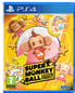 Super Monkey Ball: Banana Blitz HD - PS4