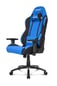 AKRacing - Core EX Blue/Black