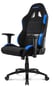 AKRacing - Core EX-Wide Black/Blue