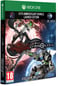 Bayonetta & Vanquish 10th Anniversary Bundle - Xbox One