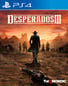 Desperados III - PS4