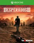 Desperados III - Xbox One