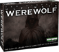 Ultimate Werewolf (New Ed.)
