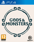 Gods & Monsters - PS4