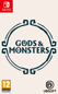 Gods & Monsters - Switch