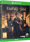 Empire of Sin - Xbox One