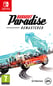 Burnout Paradise Remastered - Switch