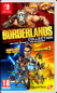 Borderlands: Legendary Collection - Switch