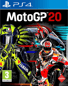 MotoGP 20 - PS4