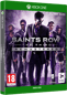 Saints Row The Third Remastered - Xbox One