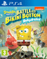 Spongebob SquarePants: Battle for Bikini Bottom Rehydrated - PS4