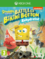 Spongebob SquarePants: Battle for Bikini Bottom Rehydrated - Xbox One