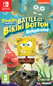 Spongebob SquarePants: Battle for Bikini Bottom Rehydrated - Switch