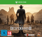 Desperados III Collector's Edition - Xbox One