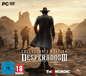 Desperados III Collector's Edition - PC