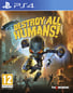 Destroy all Humans! - PS4