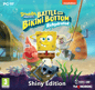 Spongebob SquarePants: Battle for Bikini Bottom Rehydrated Shiny Ed  - PC