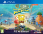 Spongebob SquarePants: Battle for Bikini Bottom Rehydrated F.U.N. Ed - PS4