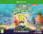 Spongebob SquarePants: Battle for Bikini Bottom Rehydrated F.U.N Ed - Xbox One