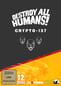 Destroy all Humans! Crypto-137 Edition- PS4