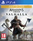 Assassins Creed: Valhalla Gold Edition - PS4