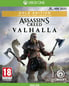 Assassins Creed: Valhalla Gold Edition - Xbox One