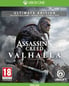 Assassins Creed: Valhalla Ultimate Edition - Xbox One