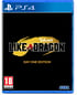 Yakuza: Like A Dragon (Day One Edition) - PS4