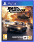 Fast & Furious Crossroads - PS4