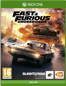 Fast & Furious Crossroads - Xbox One