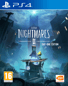 Little Nightmares || Day One Edition - PS4