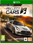 Project Cars 3 - Xbox One