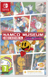 Namco Museum Archives Vol 1 - Switch