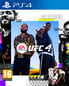 UFC 4 - PS4