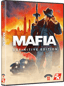 Mafia: Definitive Edition - PS4