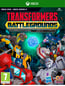 Transformers: Battlegrounds - Xbox One