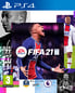FIFA 21 - PS4