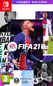 FIFA 21 Legacy Edition- Switch