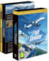 Microsoft Flight Simulator Premium Deluxe Edition Fysisk - PC