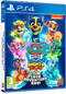 Paw Patrol Mighty Pups Save Adventure Bay - PS4