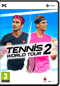 Tennis World Tour 2 - PC