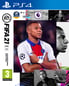 FIFA 21 Champions Edition - PS4