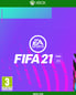 FIFA 21 Champions Edition - Xbox One
