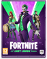 Fortnite The Last Laugh - PS4