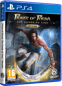 Prince of Persia:The Sands of Time Remake - PS4