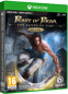 Prince of Persia:The Sands of Time Remake - Xbox One