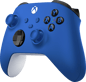 Microsoft Xbox Series X Wireless Controller Shock Blue