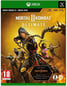 Mortal Kombat 11 Ultimate Kollektor's Edition - Xbox Series X