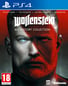Wolfenstein: Alt History Collection- PS4